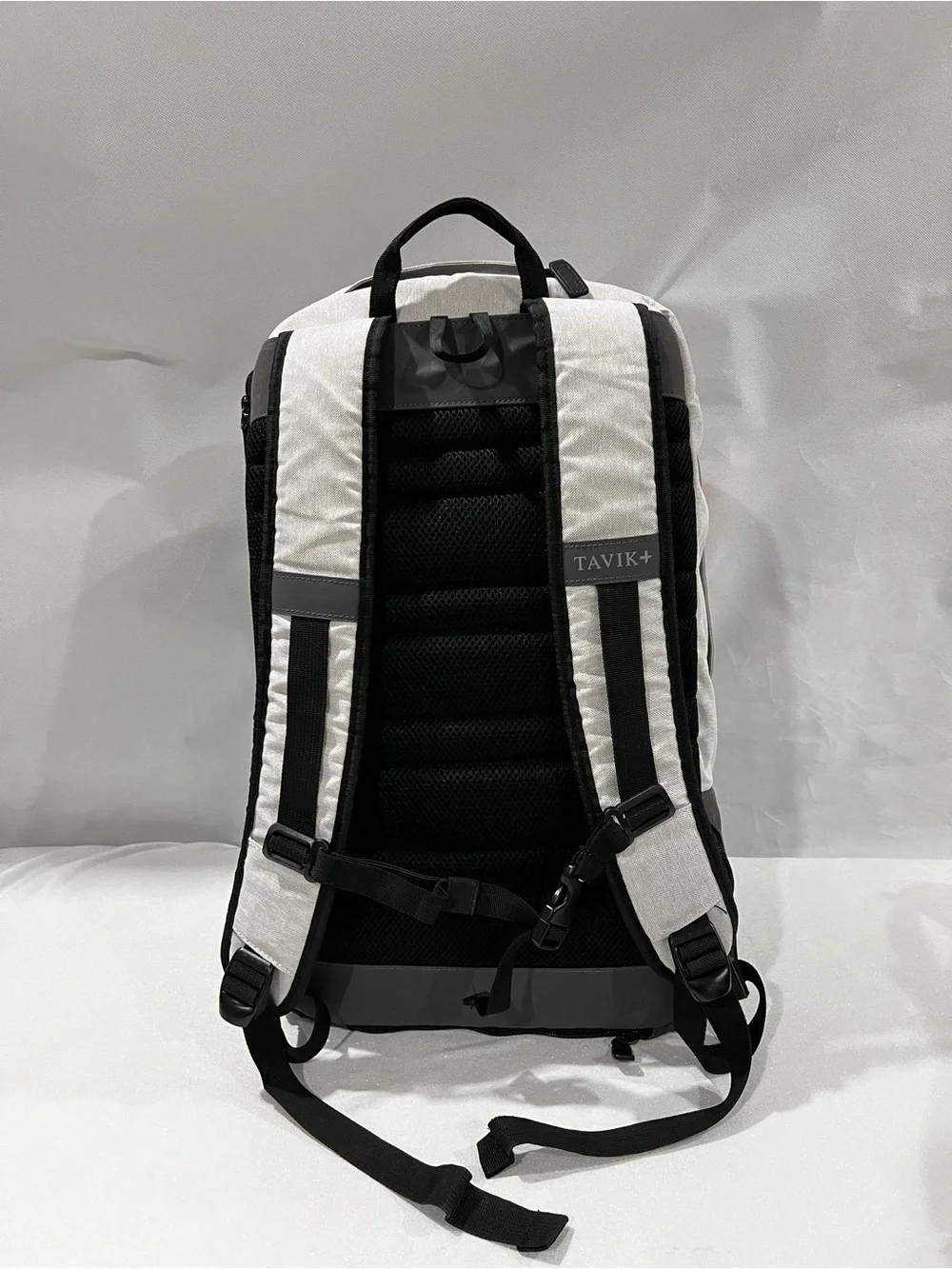 Tavik preowned gray